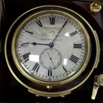 Chronometer