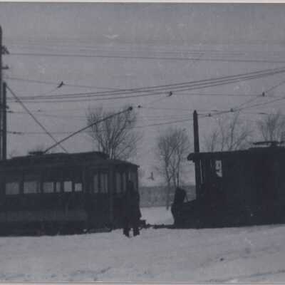 Saco, Car #10