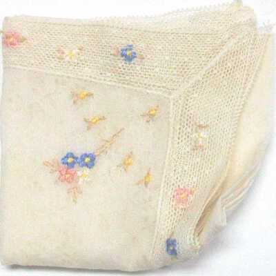 Handkerchief