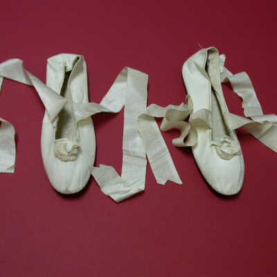 Shoe