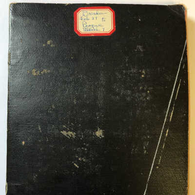 Diary