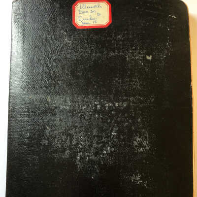 Diary
