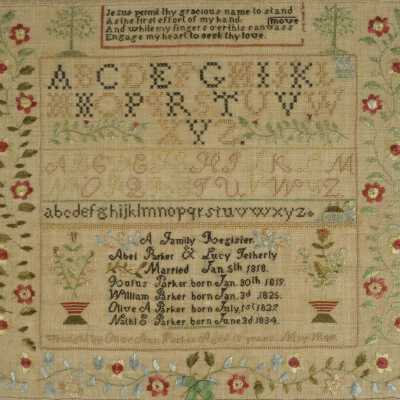 Sampler