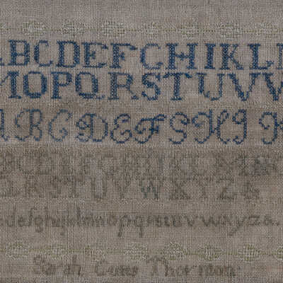 Sampler