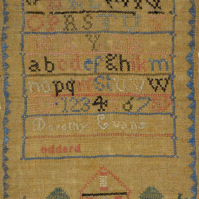 Sampler