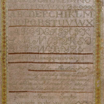 Sampler