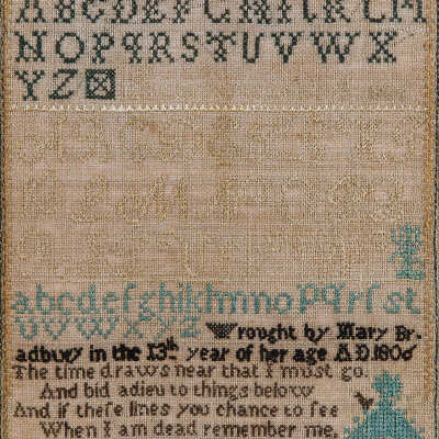Sampler