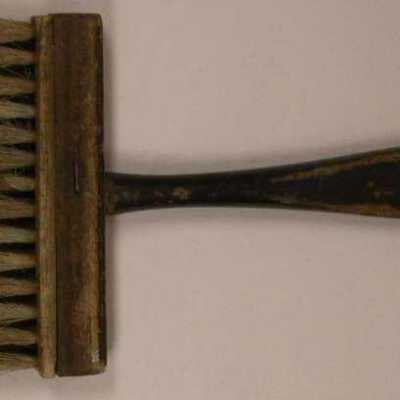 Bradbury Brush