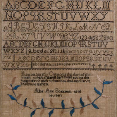 Sampler