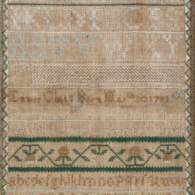 Sampler
