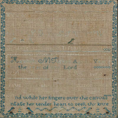 Sampler