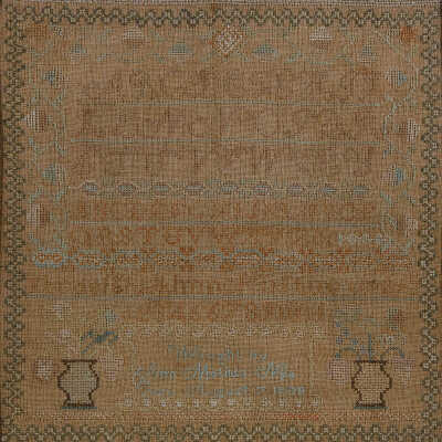 Sampler