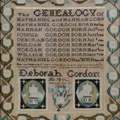 Sampler