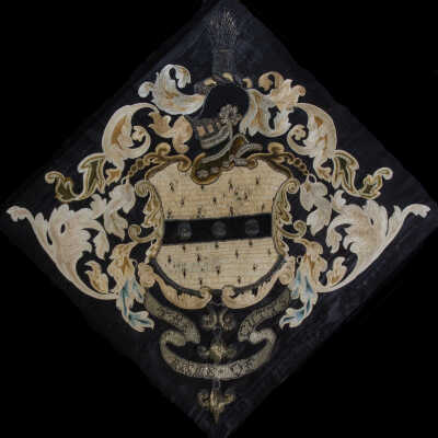 Picture, Needlework