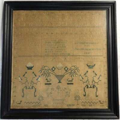Sampler