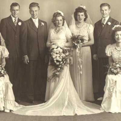 Wedding Photos