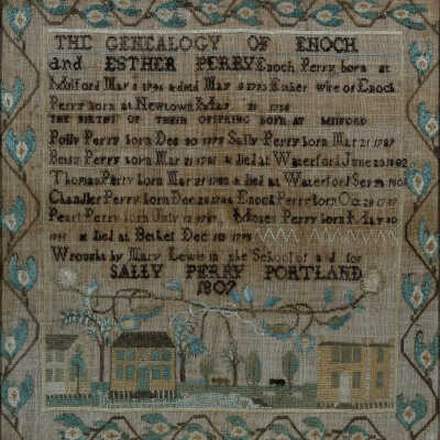 Sampler