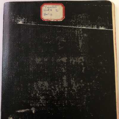 Diary