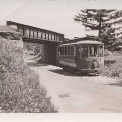 Saco, Car #10