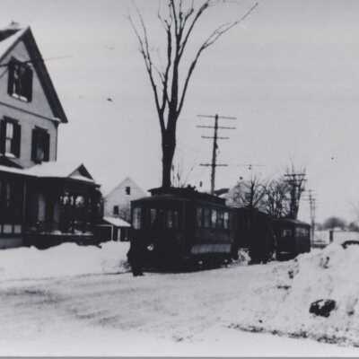 Saco, Cars #10 and #611