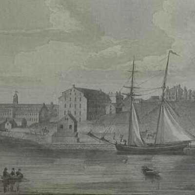 Engraving