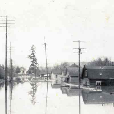1890 Flood - Green Point Residences