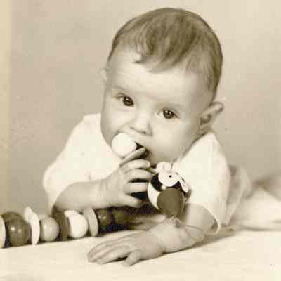 Gary James Bardon