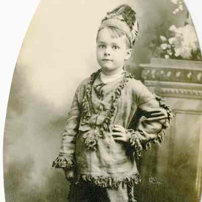 Beatie Family - Lot Beatie