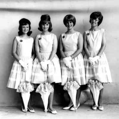 West Linn Fair 1965 - Willamette Park