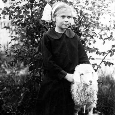 Hoag Child.