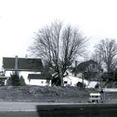 Green House, Oregon City, 1968.
