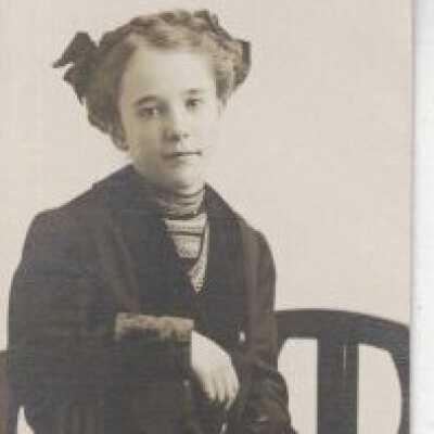 Unknown Persons