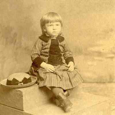 Willie Howell - 2 years