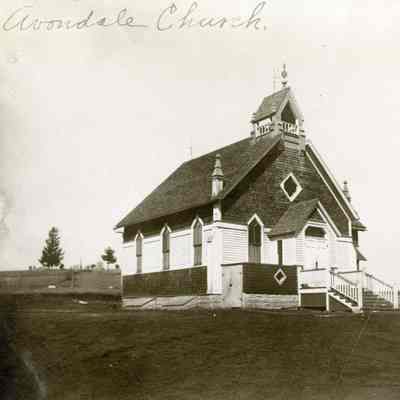 Avondale Church
