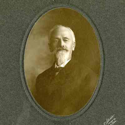 Cook, James A.