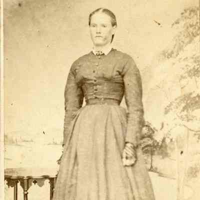 Davis, Jane