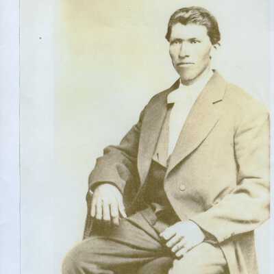Joseph Bernert Sr.