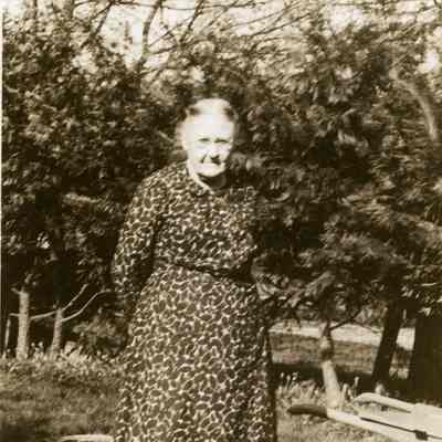 Talbert, Emma (Davis)