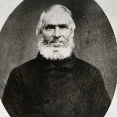 Jackson Francis of Liberal