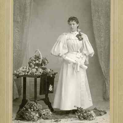 Talbert, Jessie