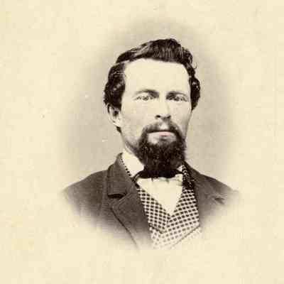 Oscar Dennis - Latourette Family Collection