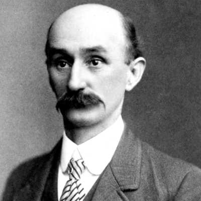 John F. Clark, Lawyer in Oregon City.
