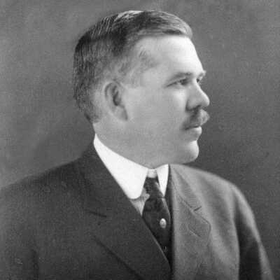John Lewthwaite.