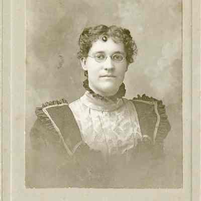 Talbert, Mollie (Mary)