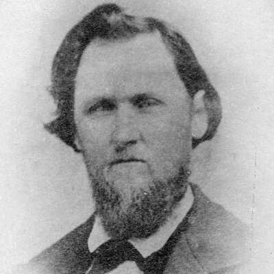 Ralston, Joseph R. Mayor of Oregon City, 1867-68.