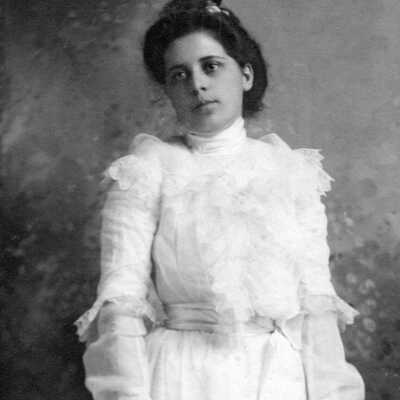 Purcell, Amy