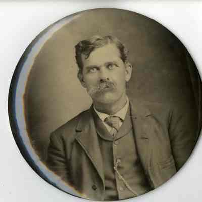 Davis, Philander T.