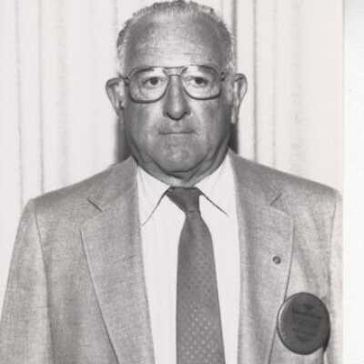 Dr. Ted McLean