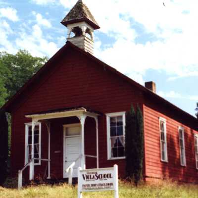 Viola School House