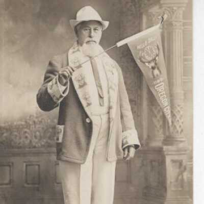 G.R.H. Miller